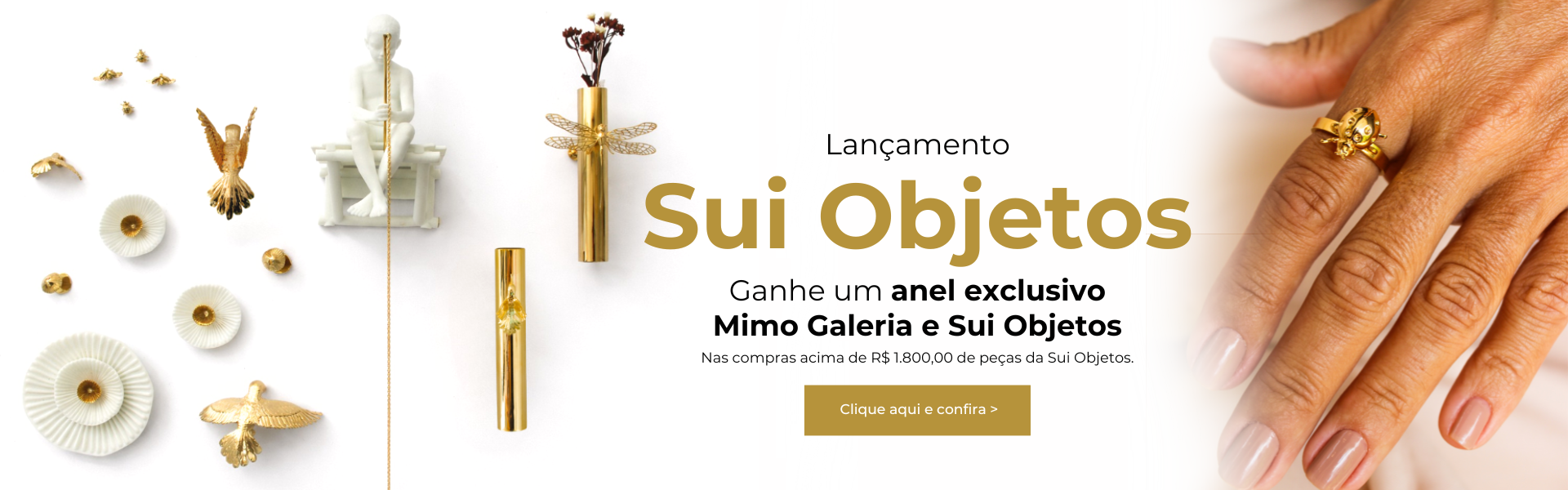 Lançamento Sui
